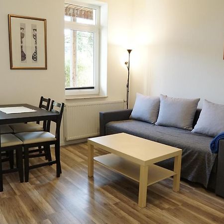 Fewo Engler Wallstrasse W2 Luneburg Ngoại thất bức ảnh