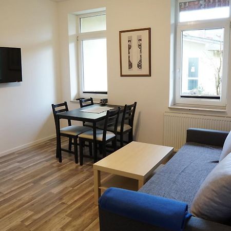 Fewo Engler Wallstrasse W2 Luneburg Ngoại thất bức ảnh