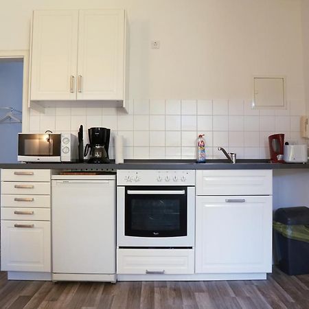 Fewo Engler Wallstrasse W2 Luneburg Ngoại thất bức ảnh