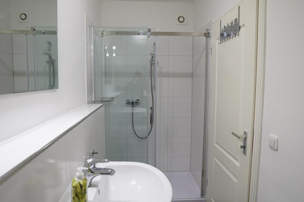 Fewo Engler Wallstrasse W2 Luneburg Ngoại thất bức ảnh
